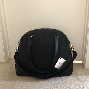 Lo & Sons OMG bag
